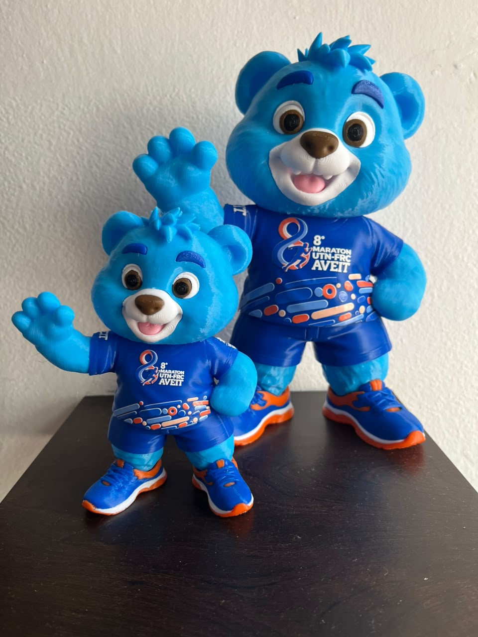 Oso AVEIT 25 cm