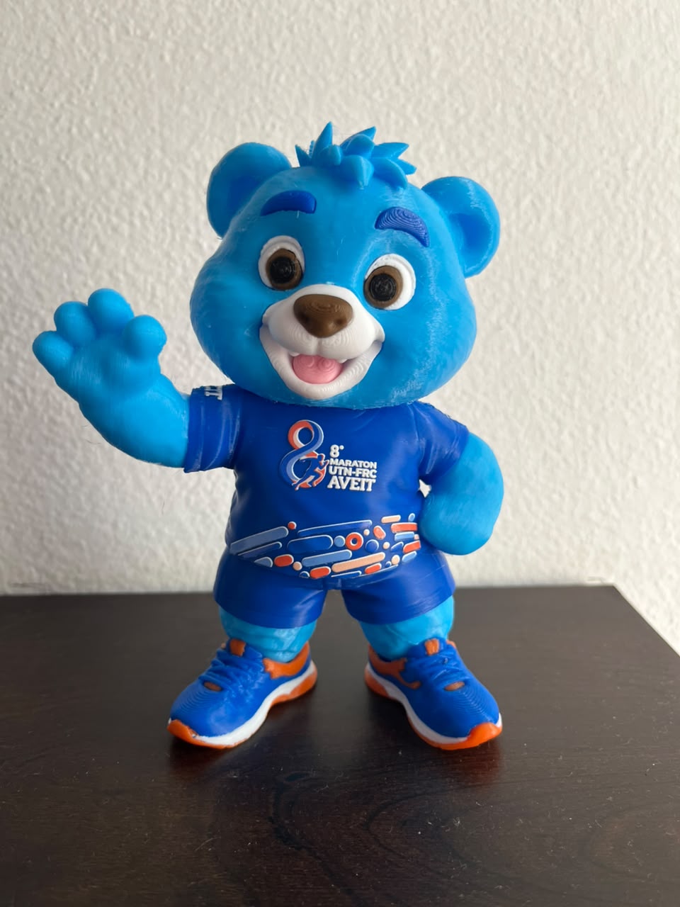 Oso AVEIT 15 cm